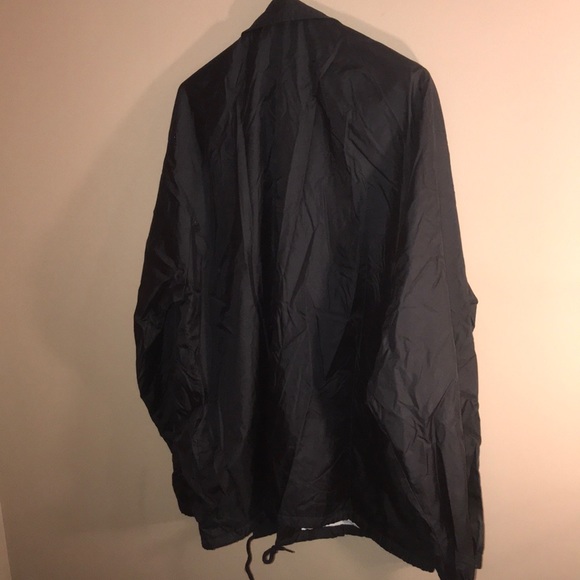 Illinois Sheriffs Association Bomber Styled Jacket - Picture 7 of 7